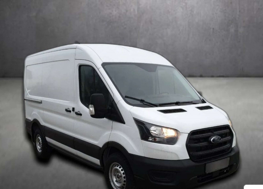 Ford Transit Gebrauchtwagen