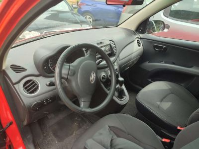 Hyundai i10 Gebrauchtwagen