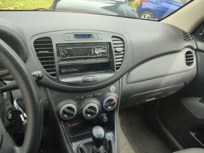 Hyundai i10 Gebrauchtwagen