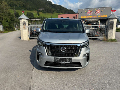 Nissan NV300 Gebrauchtwagen