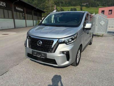 Nissan NV300 Gebrauchtwagen