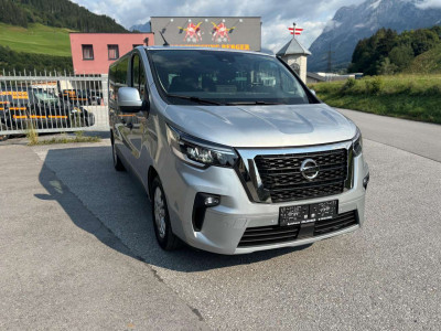 Nissan NV300 Gebrauchtwagen