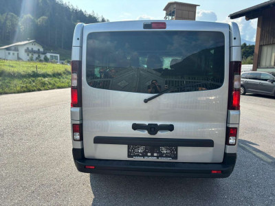 Nissan NV300 Gebrauchtwagen