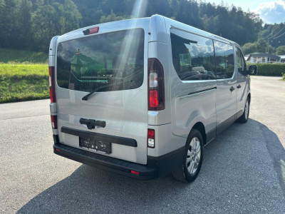 Nissan NV300 Gebrauchtwagen