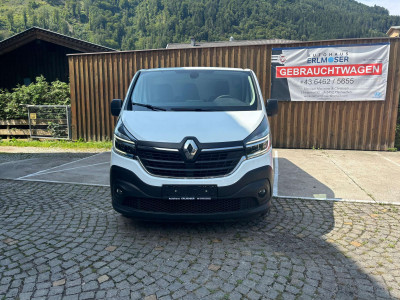 Renault Trafic Gebrauchtwagen