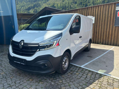 Renault Trafic Gebrauchtwagen