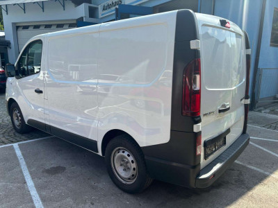 Renault Trafic Gebrauchtwagen