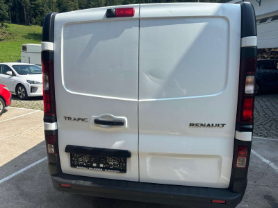 Renault Trafic Gebrauchtwagen