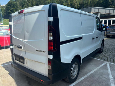 Renault Trafic Gebrauchtwagen