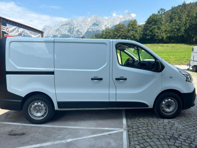 Renault Trafic Gebrauchtwagen