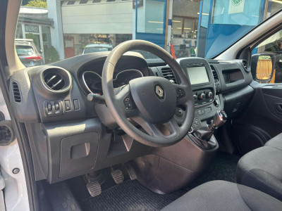 Renault Trafic Gebrauchtwagen