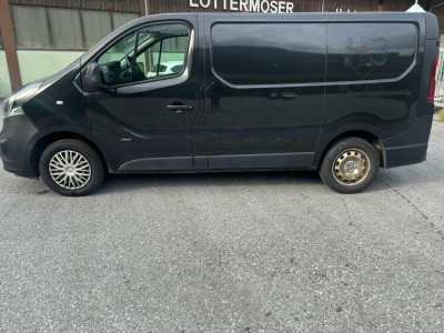 Opel Vivaro Gebrauchtwagen