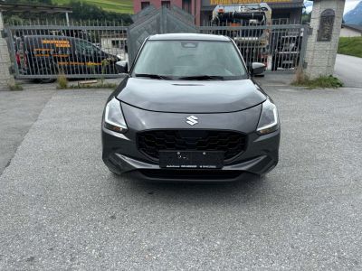 Suzuki Swift Gebrauchtwagen