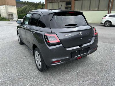 Suzuki Swift Gebrauchtwagen