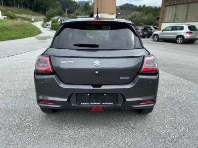 Suzuki Swift Gebrauchtwagen