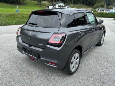 Suzuki Swift Gebrauchtwagen