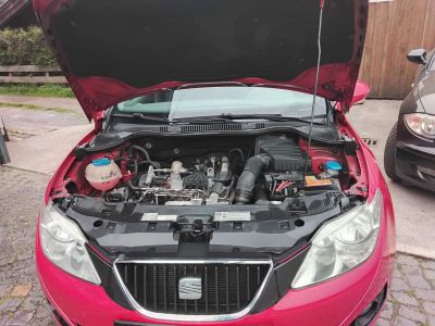 Seat Ibiza Gebrauchtwagen