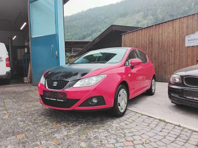 Seat Ibiza Gebrauchtwagen