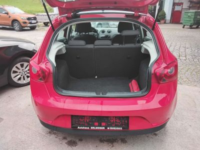 Seat Ibiza Gebrauchtwagen