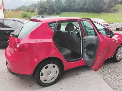 Seat Ibiza Gebrauchtwagen