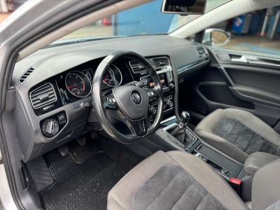 VW Golf Gebrauchtwagen