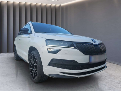 Skoda Karoq Gebrauchtwagen