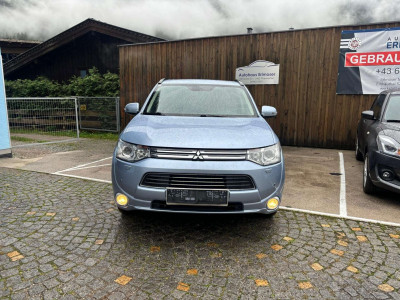 Mitsubishi Outlander Gebrauchtwagen