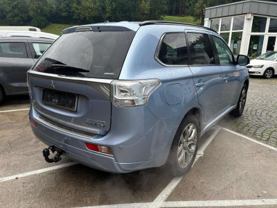 Mitsubishi Outlander Gebrauchtwagen