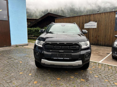 Ford Ranger Gebrauchtwagen