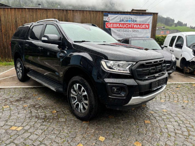 Ford Ranger Gebrauchtwagen