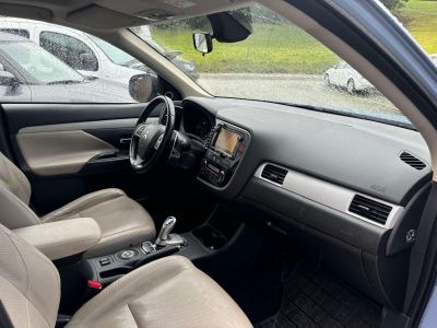 Mitsubishi Outlander Gebrauchtwagen