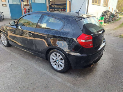 BMW 1er Gebrauchtwagen