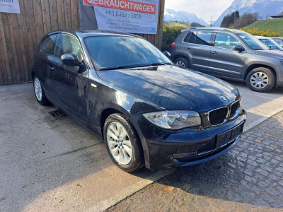 BMW 1er Gebrauchtwagen