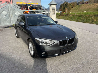 BMW 1er Gebrauchtwagen