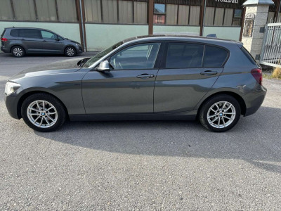 BMW 1er Gebrauchtwagen