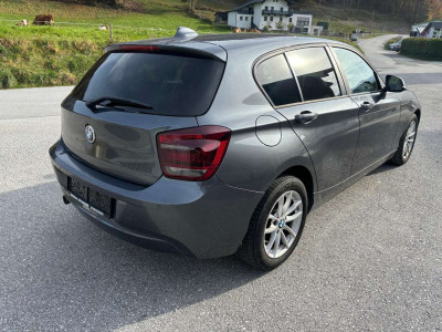 BMW 1er Gebrauchtwagen