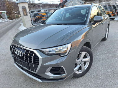 Audi Q3 Gebrauchtwagen