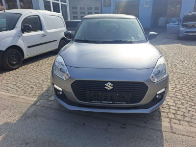 Suzuki Swift Gebrauchtwagen