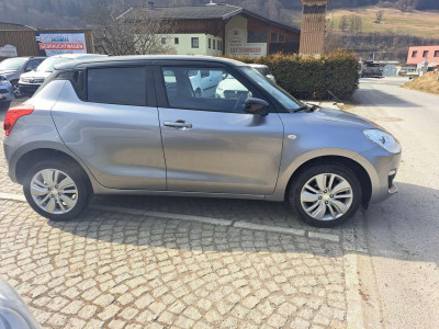 Suzuki Swift Gebrauchtwagen