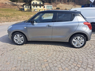 Suzuki Swift Gebrauchtwagen