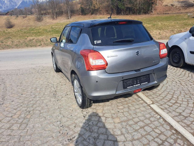 Suzuki Swift Gebrauchtwagen