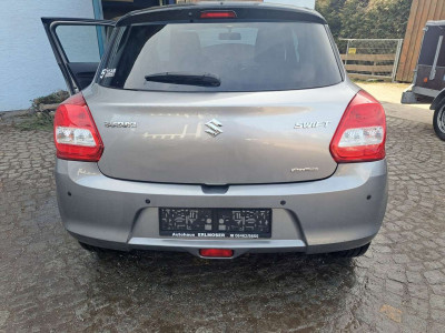 Suzuki Swift Gebrauchtwagen