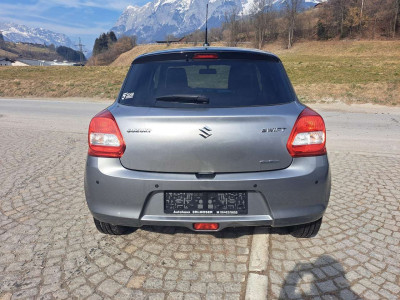 Suzuki Swift Gebrauchtwagen