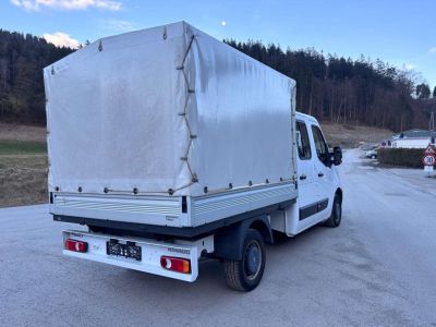 Renault Master Gebrauchtwagen