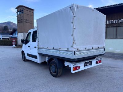 Renault Master Gebrauchtwagen