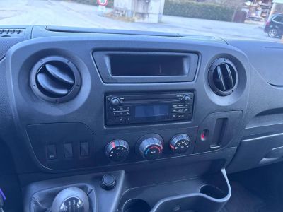 Renault Master Gebrauchtwagen