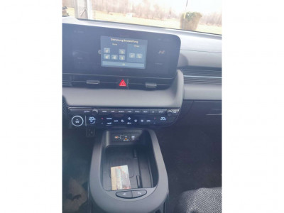 Hyundai Ioniq 5 Gebrauchtwagen