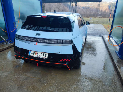 Hyundai Ioniq 5 Gebrauchtwagen