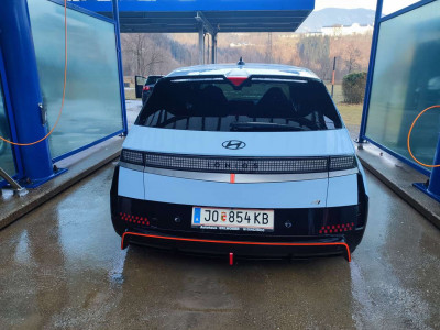 Hyundai Ioniq 5 Gebrauchtwagen