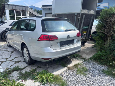 VW Golf Gebrauchtwagen